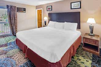Hotel Travelodge Great Barrington photo 3