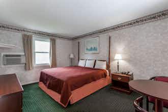 Hotel Travelodge Great Barrington photo 4