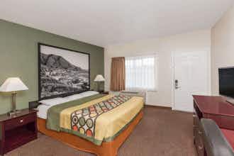 Hotel Super 8 Monterey photo 5