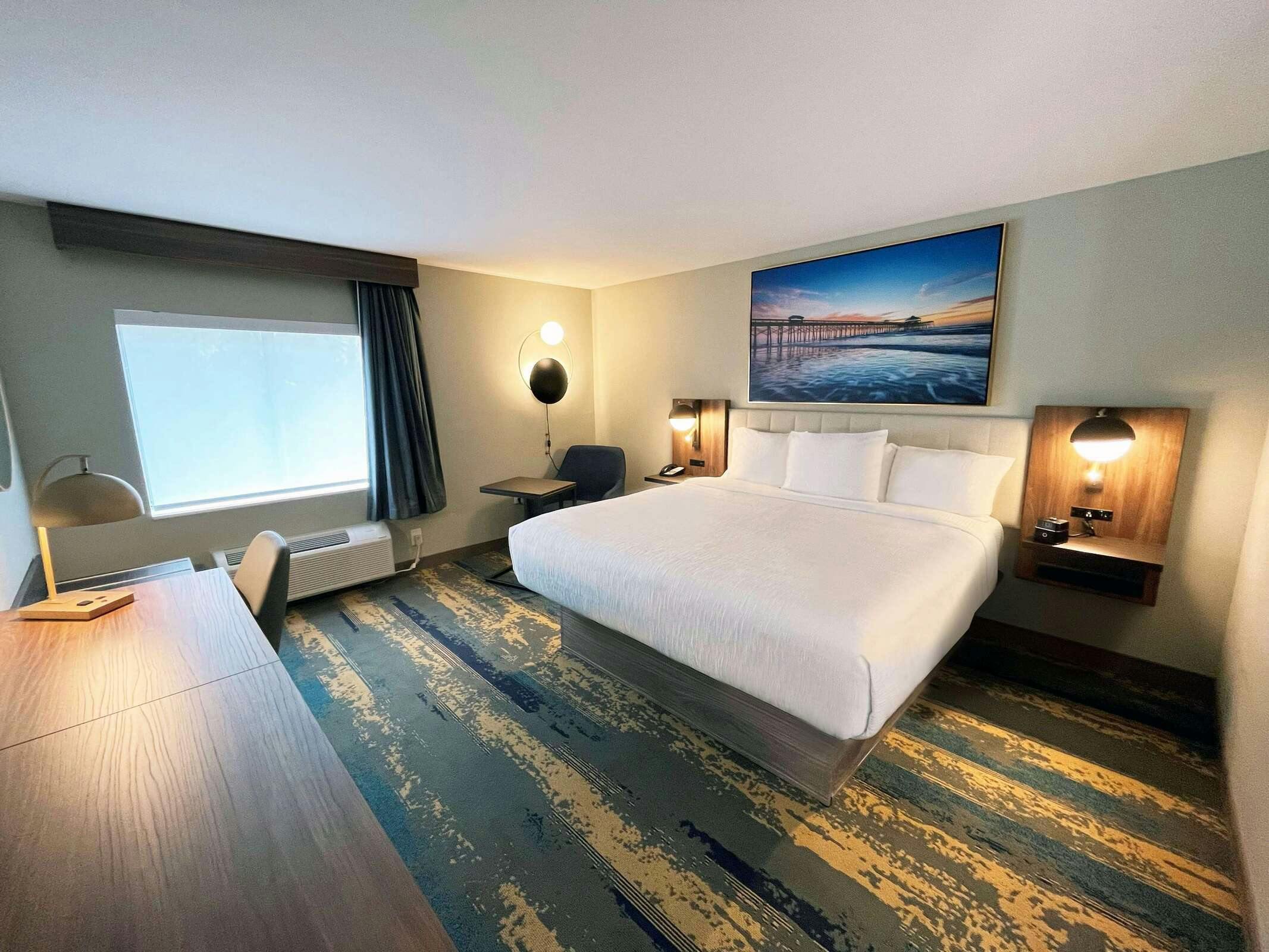 Hotel La Quinta Inn by Wyndham Columbia NE / Fort Jackson photo 3