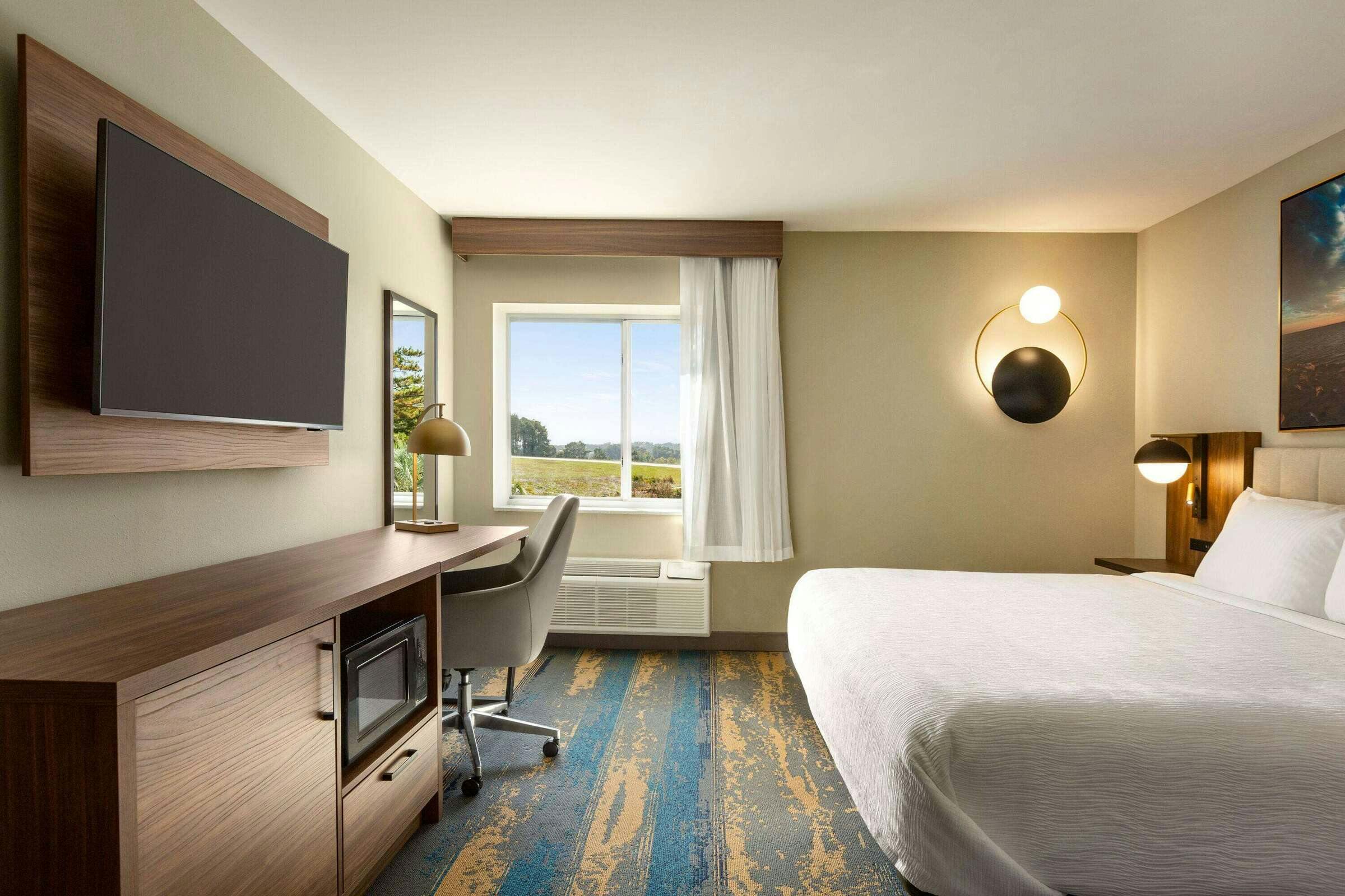 Hotel La Quinta Inn by Wyndham Columbia NE / Fort Jackson photo 5