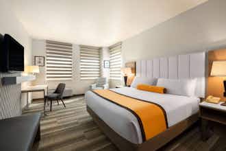 Hotel TQ Marguerite Garden Grove photo 1