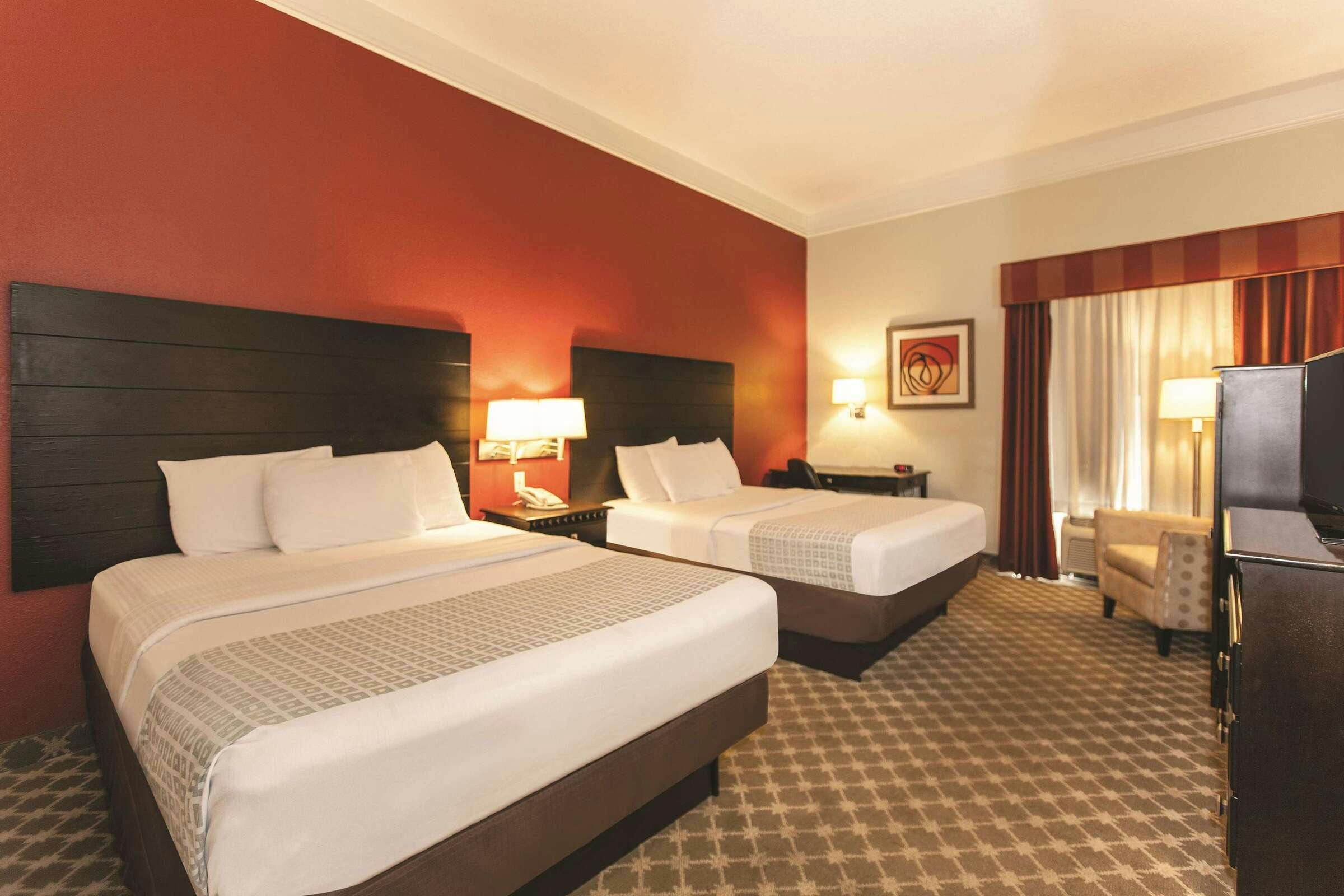 Hotel La Quinta by Wyndham PCB Coastal Palms photo 4