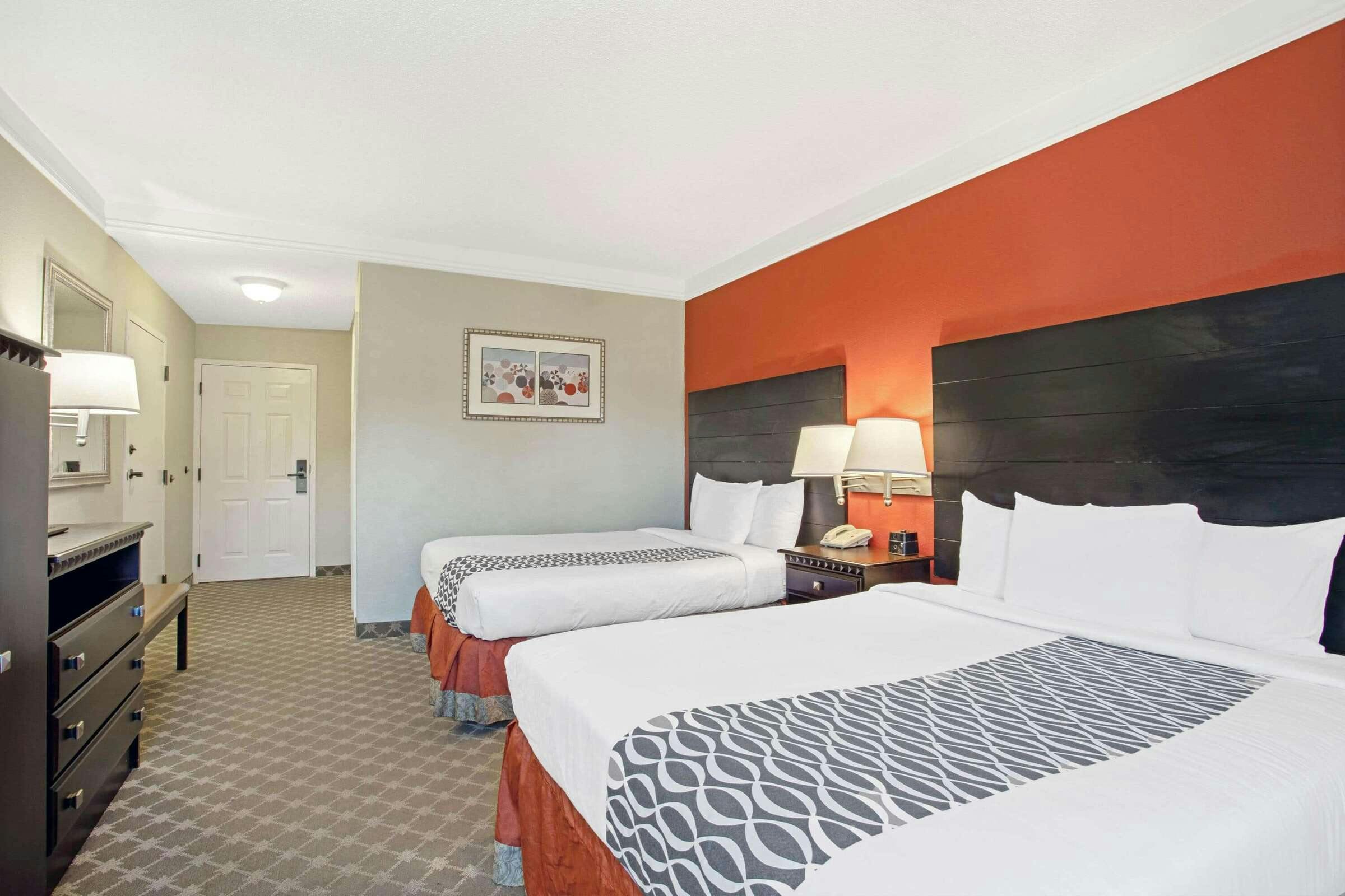 Hotel La Quinta by Wyndham PCB Coastal Palms photo 5