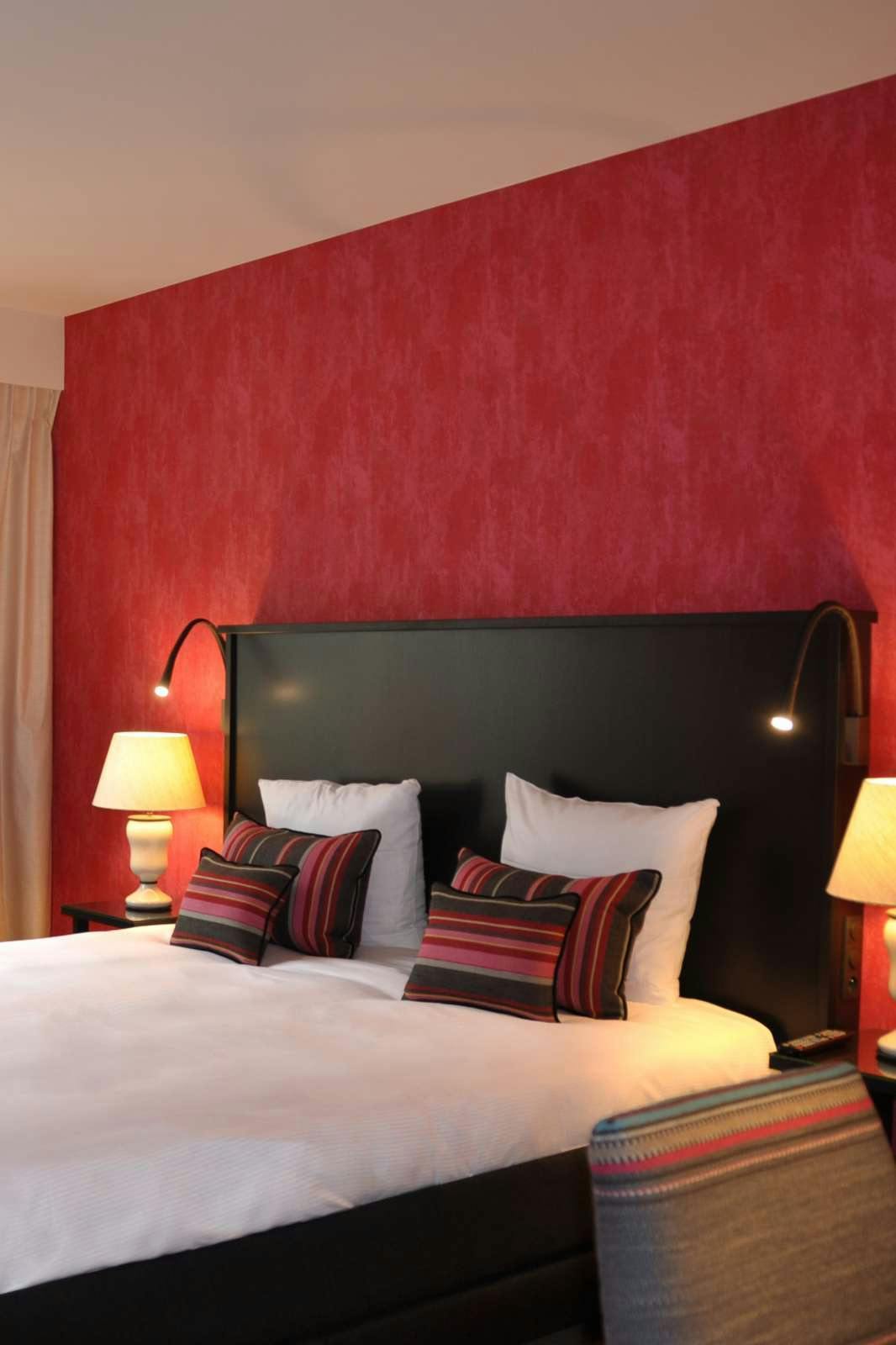 Hotel Pillows Grand Boutique Hotel Reylof Ghent photo 3