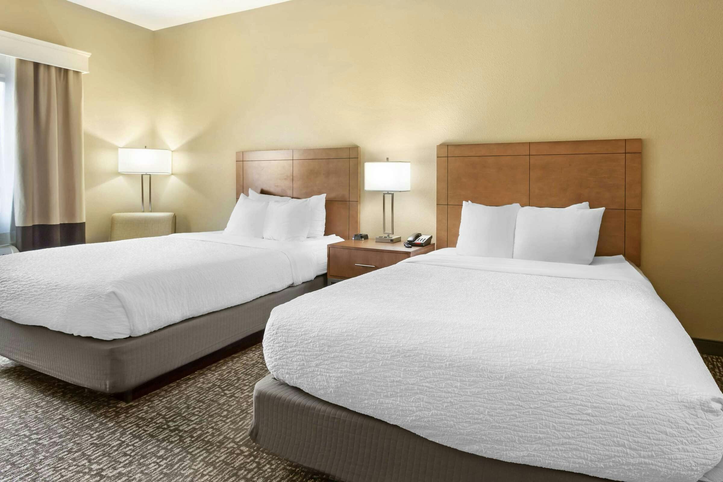 Hotel Best Western Plus Surprise Phoenix Nw photo 1