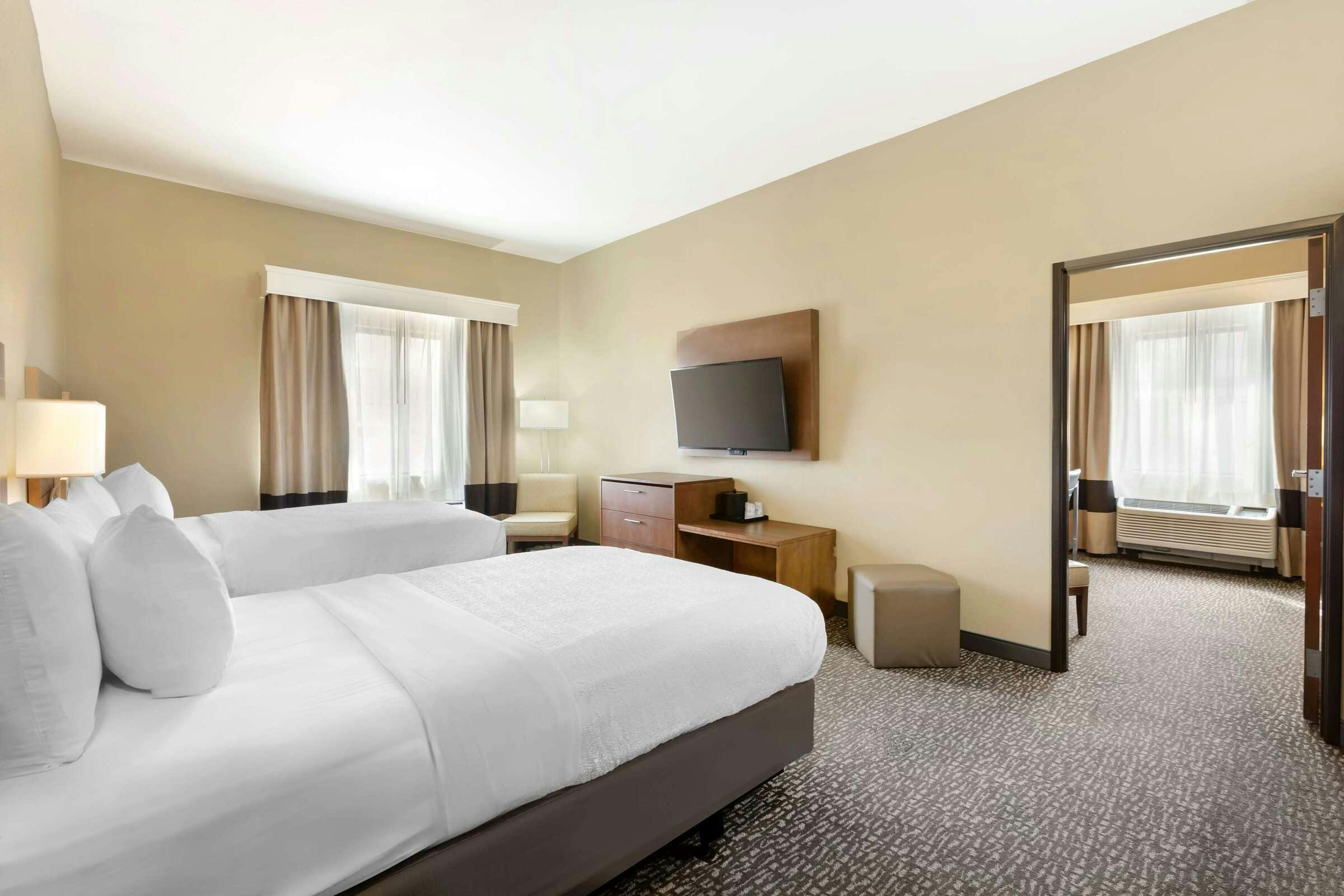 Hotel Best Western Plus Surprise Phoenix Nw photo 2