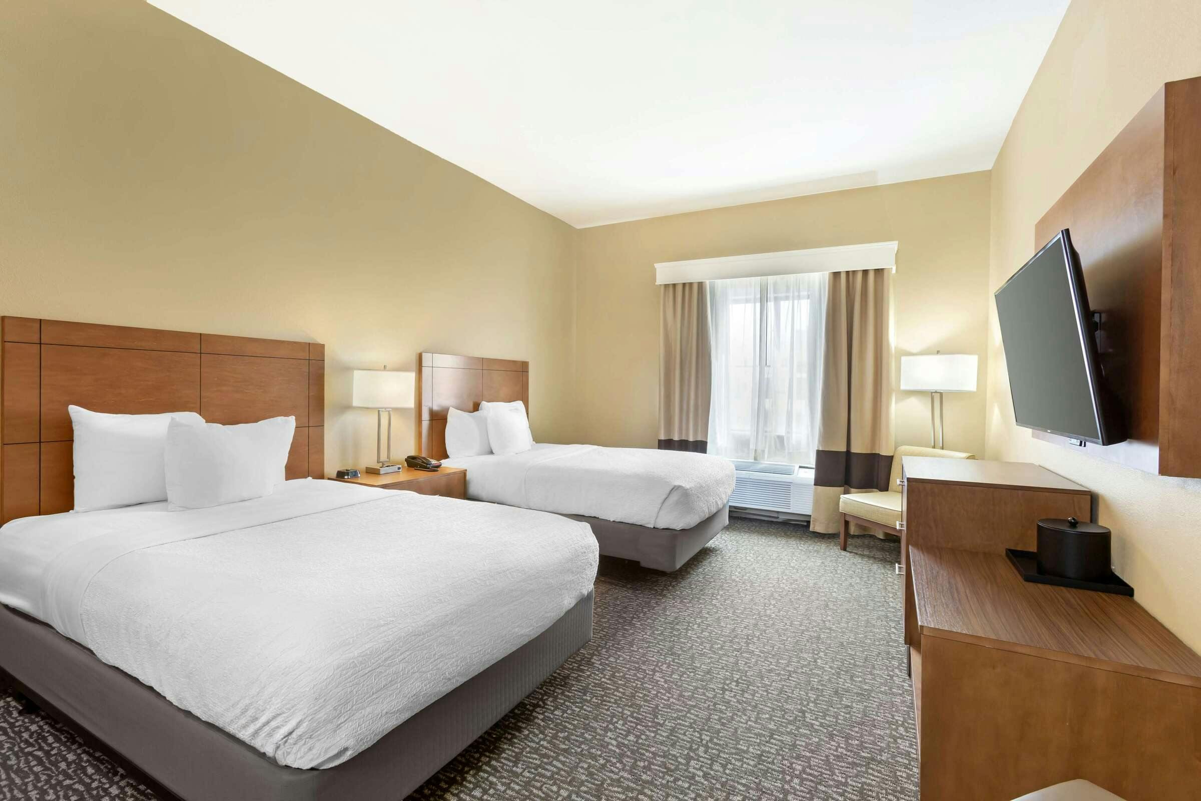 Hotel Best Western Plus Surprise Phoenix Nw photo 3