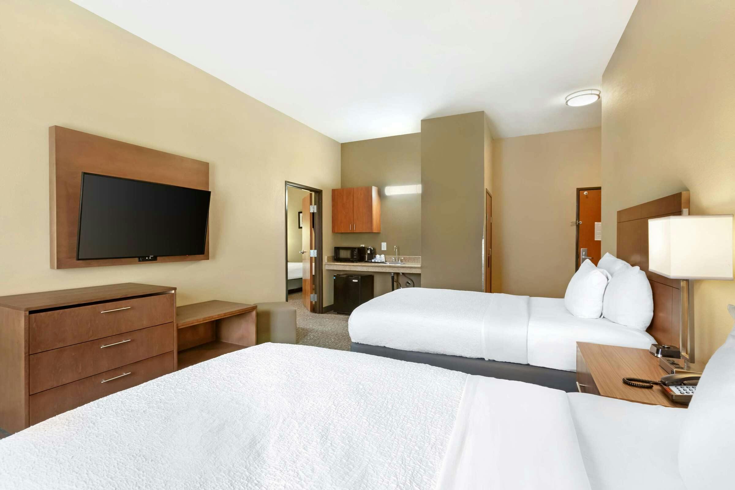 Hotel Best Western Plus Surprise Phoenix Nw photo 4