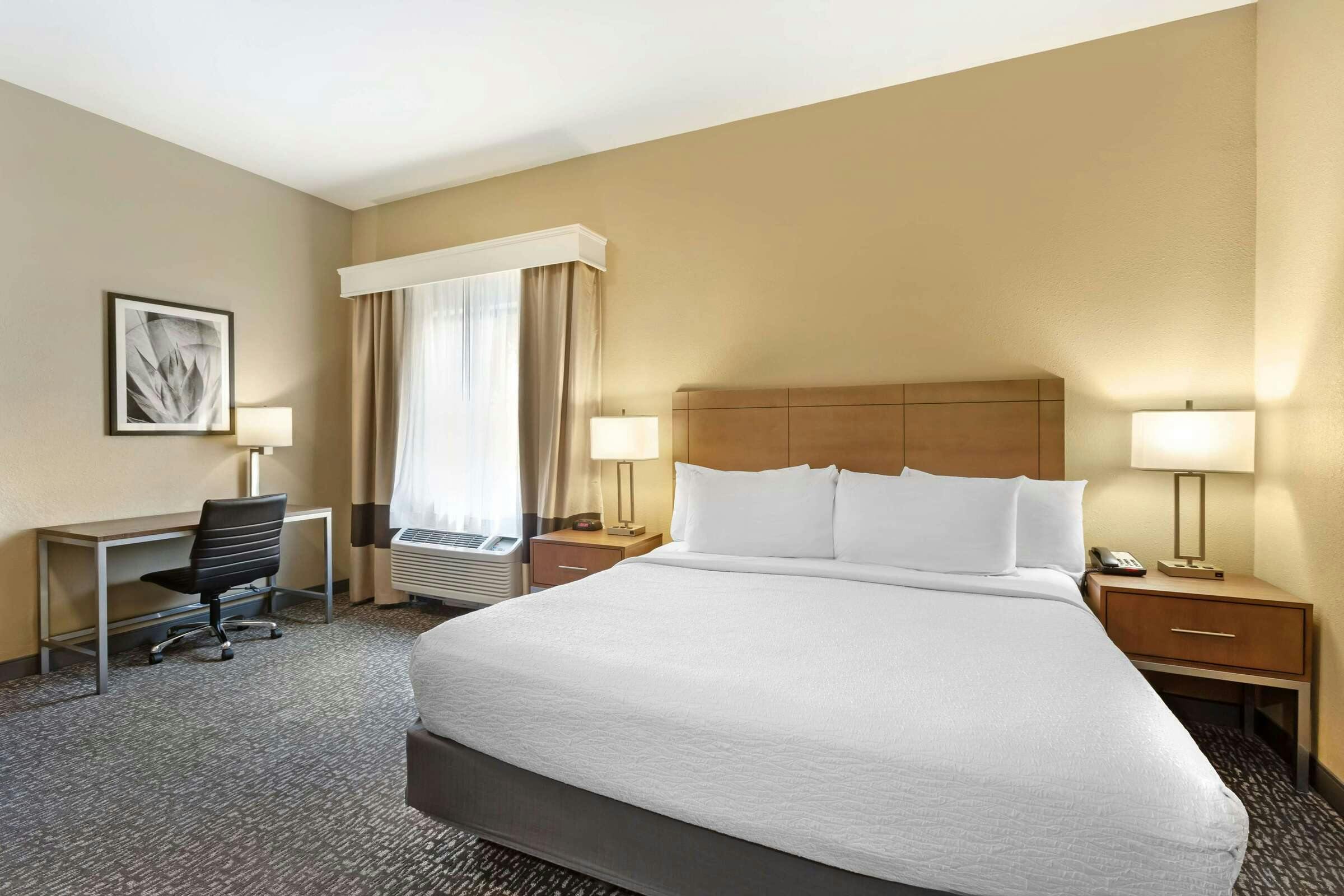 Hotel Best Western Plus Surprise Phoenix Nw photo 5