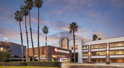 Best Western Plus Meridian Inn & Suites, Anaheim Orange