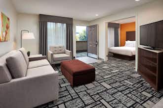 Hotel Best Western Plus Meridian Inn & Suites, Anaheim Orange photo 5