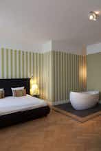 Hotel Pillows Grand Boutique Hotel Reylof Ghent photo 5