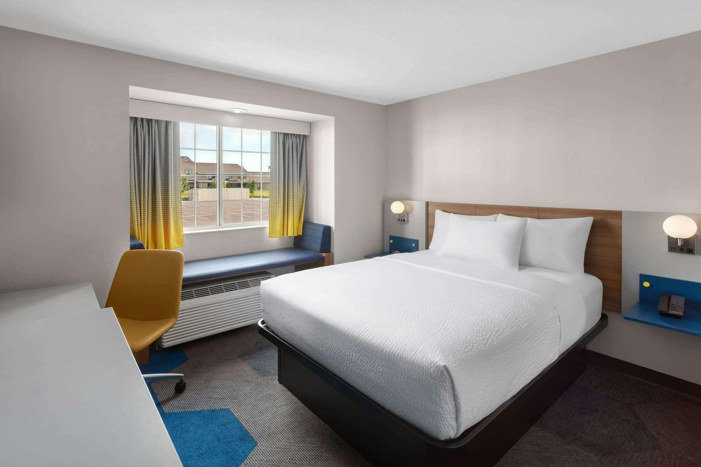 Hotel Microtel Rapid City photo 1