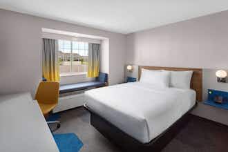 Hotel Microtel Rapid City photo 1