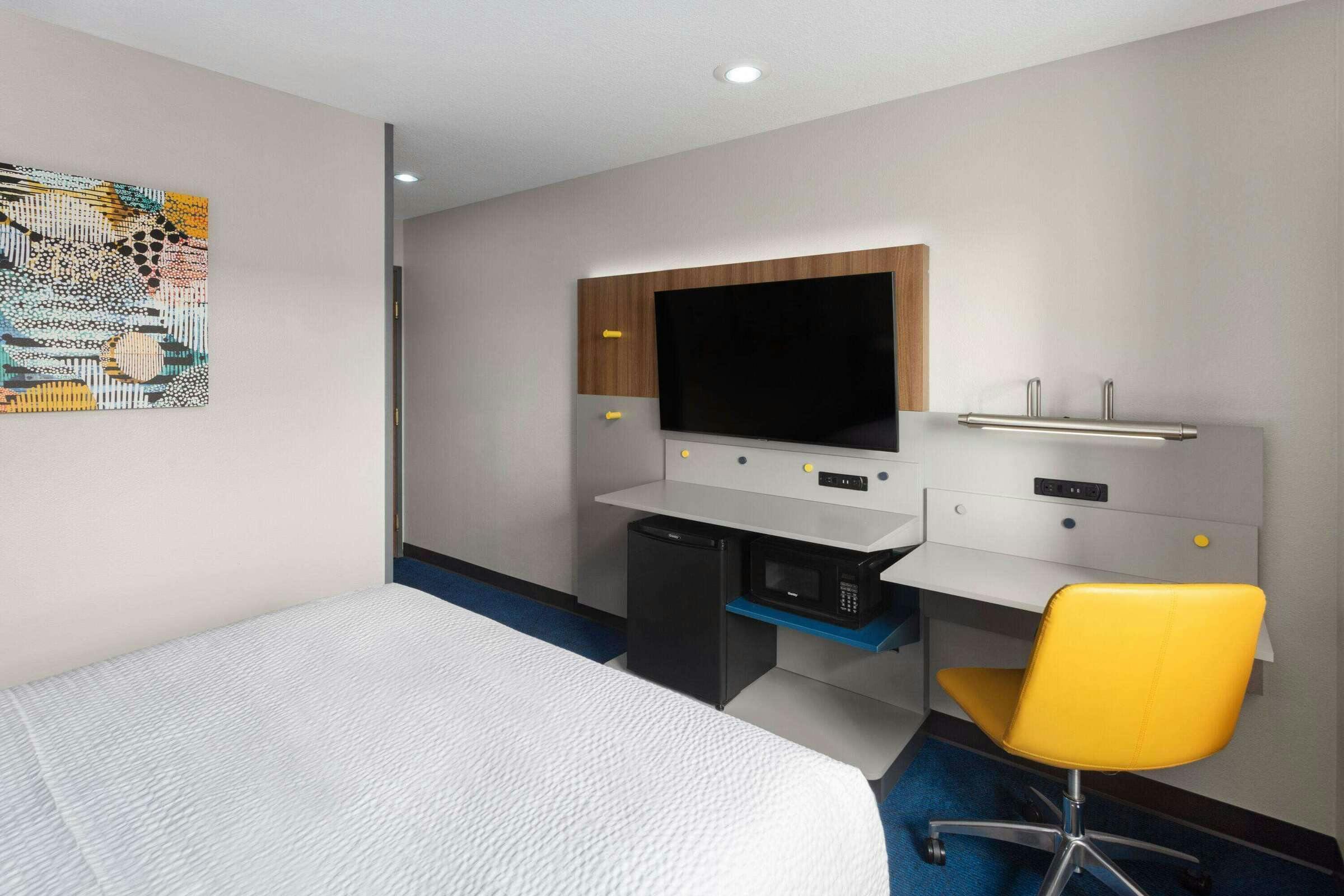 Hotel Microtel Rapid City photo 2
