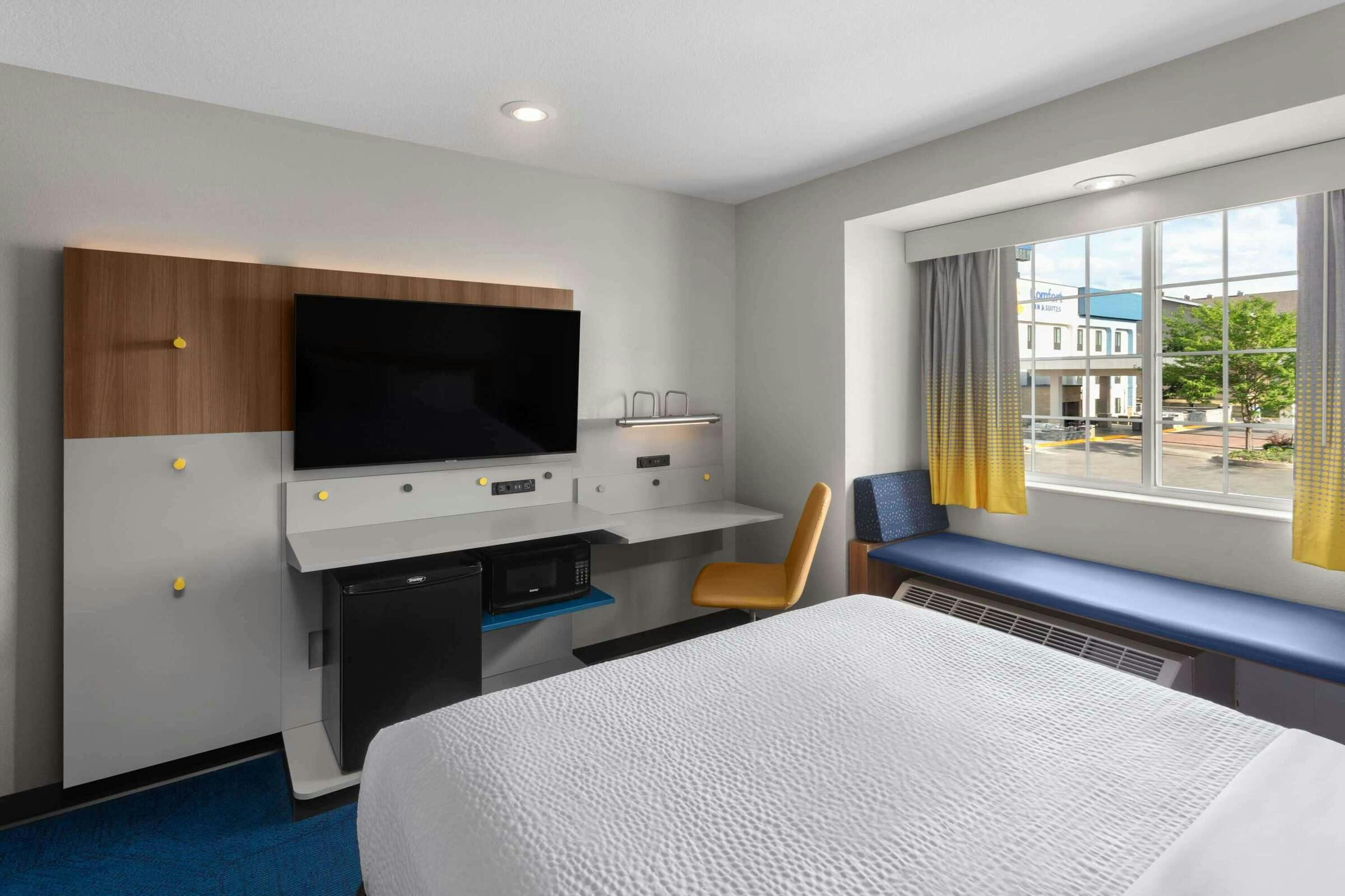 Hotel Microtel Rapid City photo 3