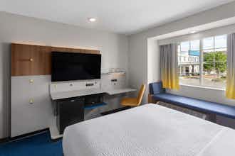 Hotel Microtel Rapid City photo 3