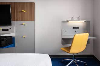 Hotel Microtel Rapid City photo 4