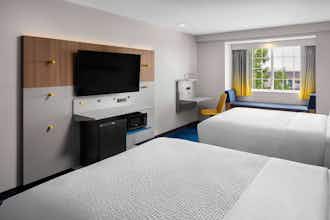 Hotel Microtel Rapid City photo 5