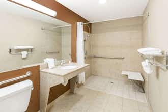 Hotel Microtel North Canton photo 5