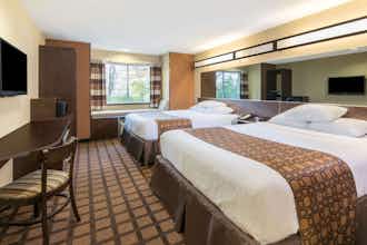 Hotel Microtel North Canton photo 2