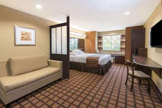 Hotel Microtel North Canton photo 3