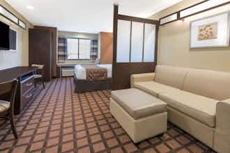 Hotel Microtel North Canton photo 4