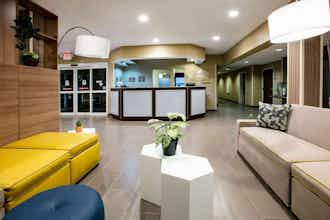 Hotel Microtel Pecos photo 5