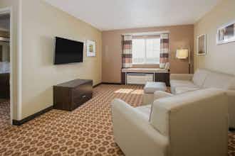 Hotel Microtel Pecos photo 2