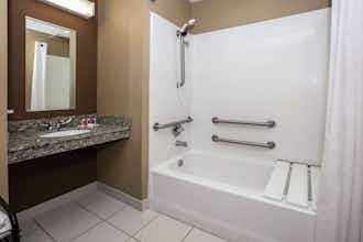 Hotel Microtel Pecos photo 4