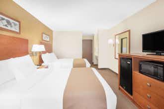 Hotel Baymont I S Port Huron photo 3
