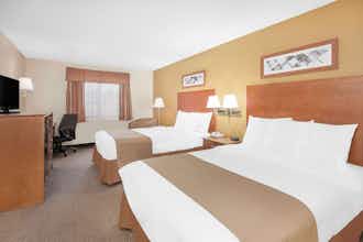 Hotel Baymont I S Port Huron photo 4