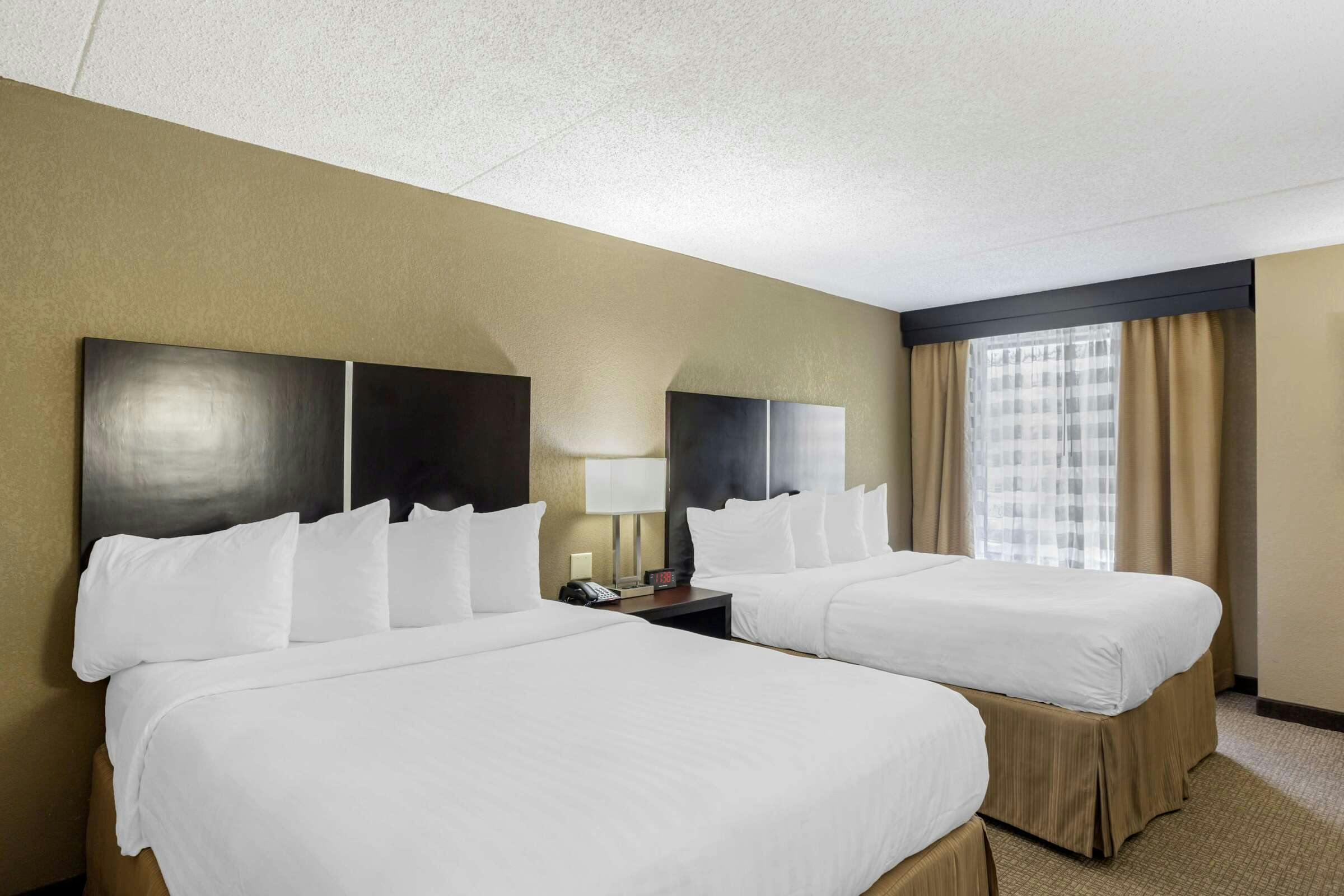 Hotel Best Western Harrisburg North photo 1