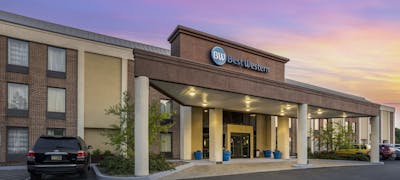 Best Western Harrisburg North