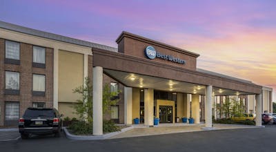 Best Western Harrisburg North