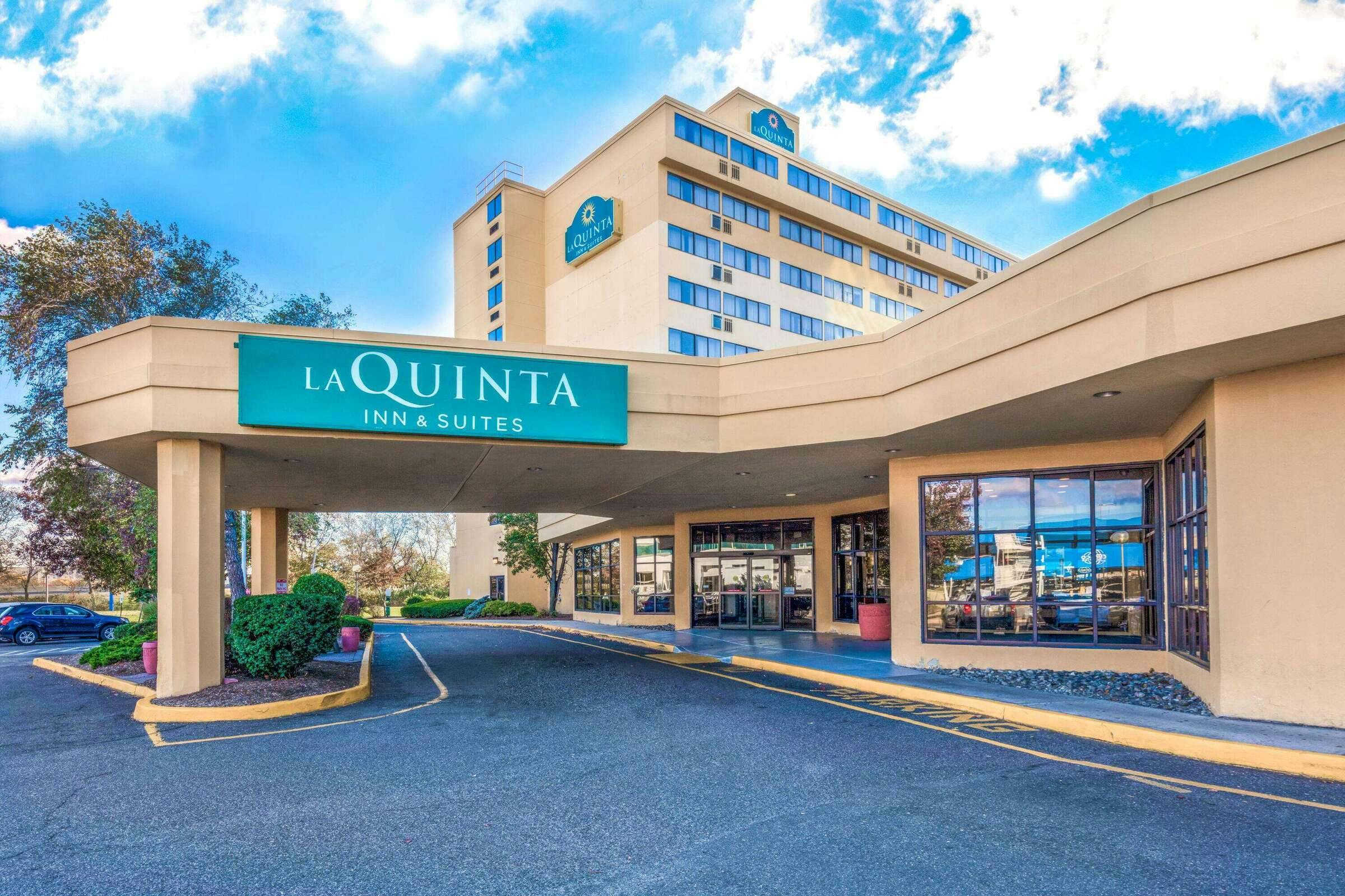 La Quinta Inn Ste Meadowlands