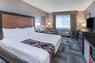Hotel La Quinta Idaho Falls/Ammon photo 2