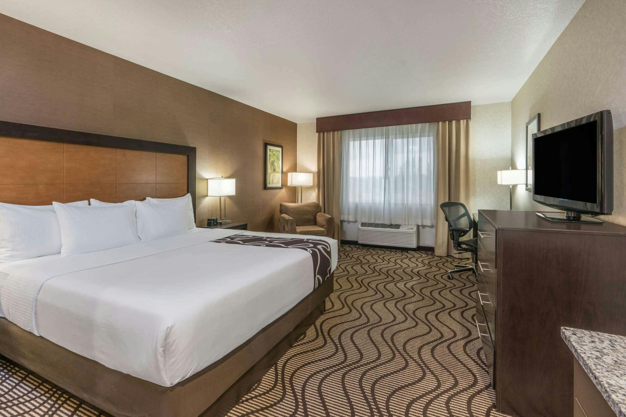 Hotel La Quinta Inn & Suites by Wyndham Idaho Falls/Ammon photo 1