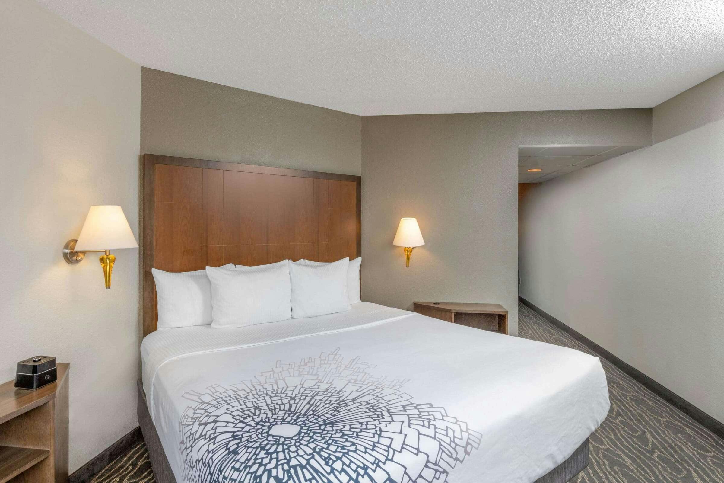 Hotel La Quinta Inn Ste Meadowlands photo 1