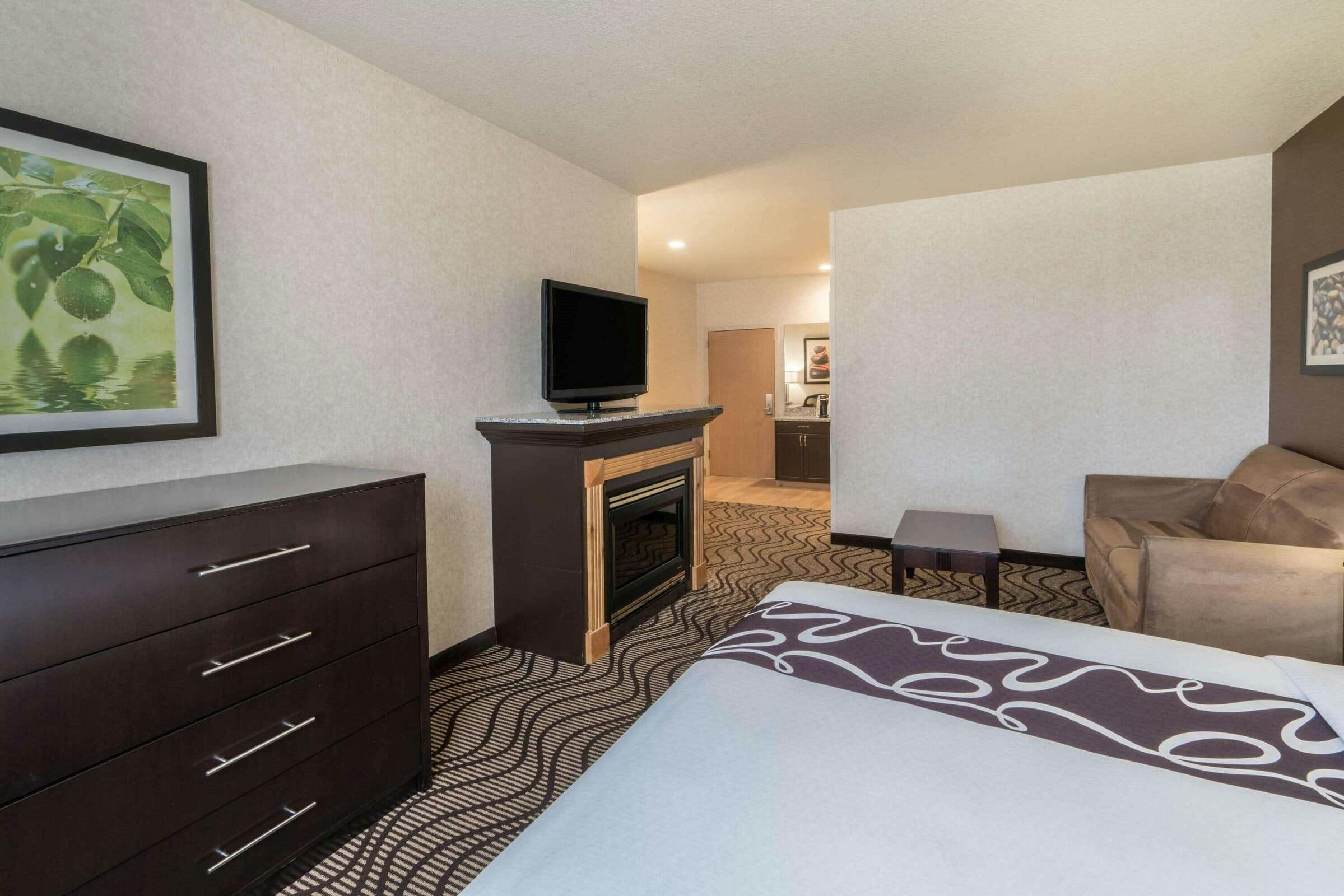 Hotel La Quinta Inn & Suites by Wyndham Idaho Falls/Ammon photo 5