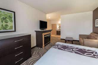 Hotel La Quinta Idaho Falls/Ammon photo 5