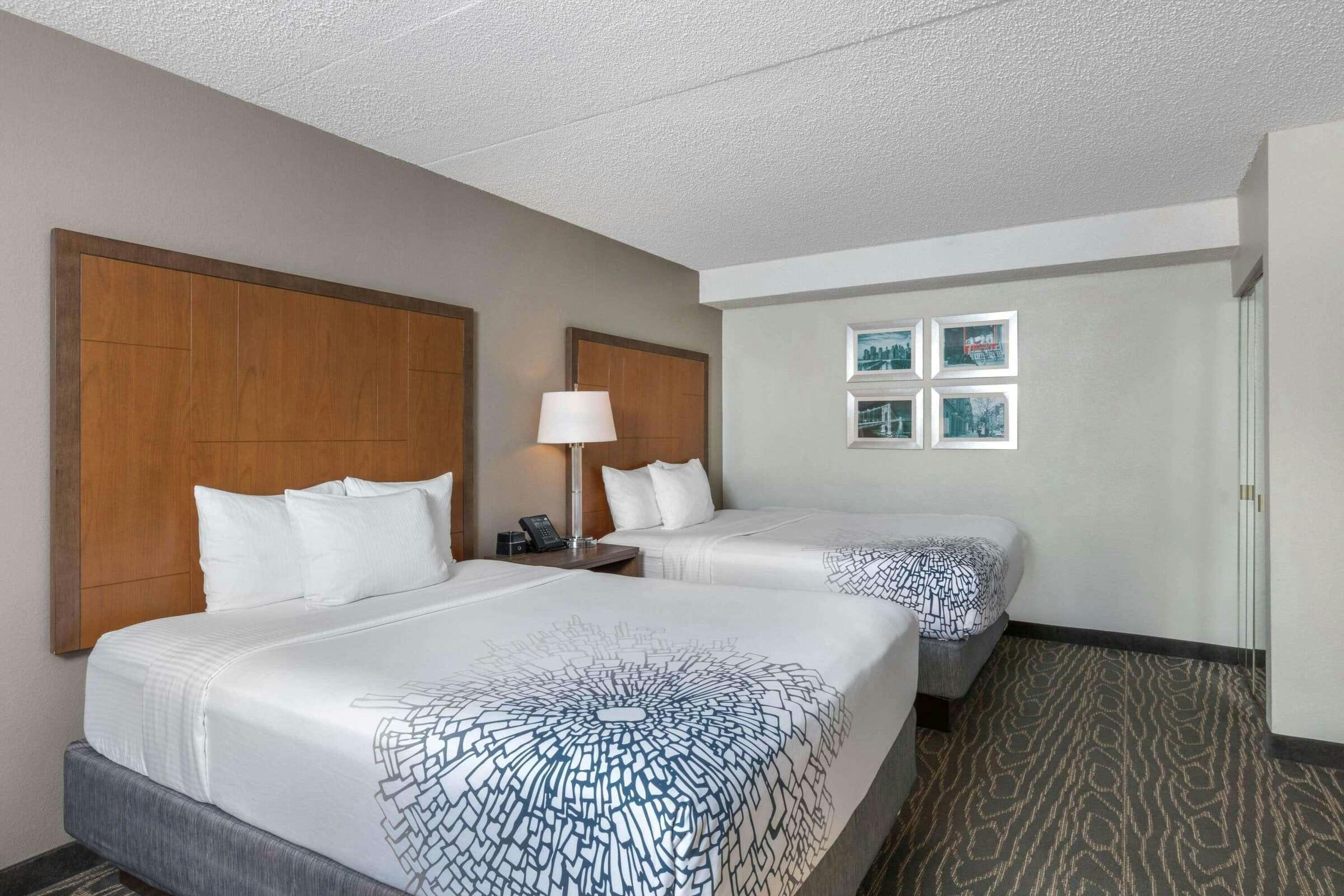 Hotel La Quinta Inn Ste Meadowlands photo 4