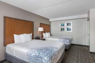 Hotel La Quinta Inn Ste Meadowlands photo 4