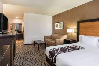 Hotel La Quinta Idaho Falls/Ammon photo 4