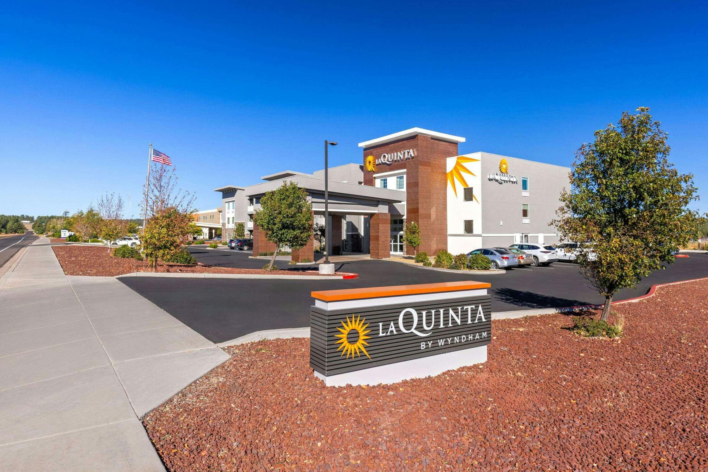 La Quinta Inn Ste Williams