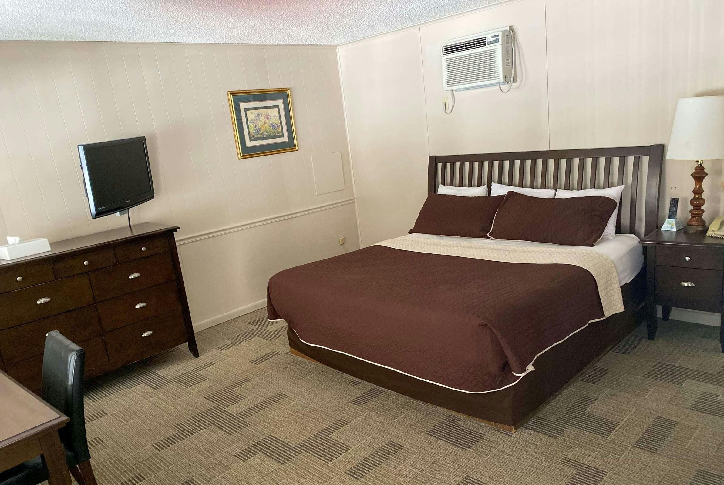 Hotel Travelodge Lincoln photo 1