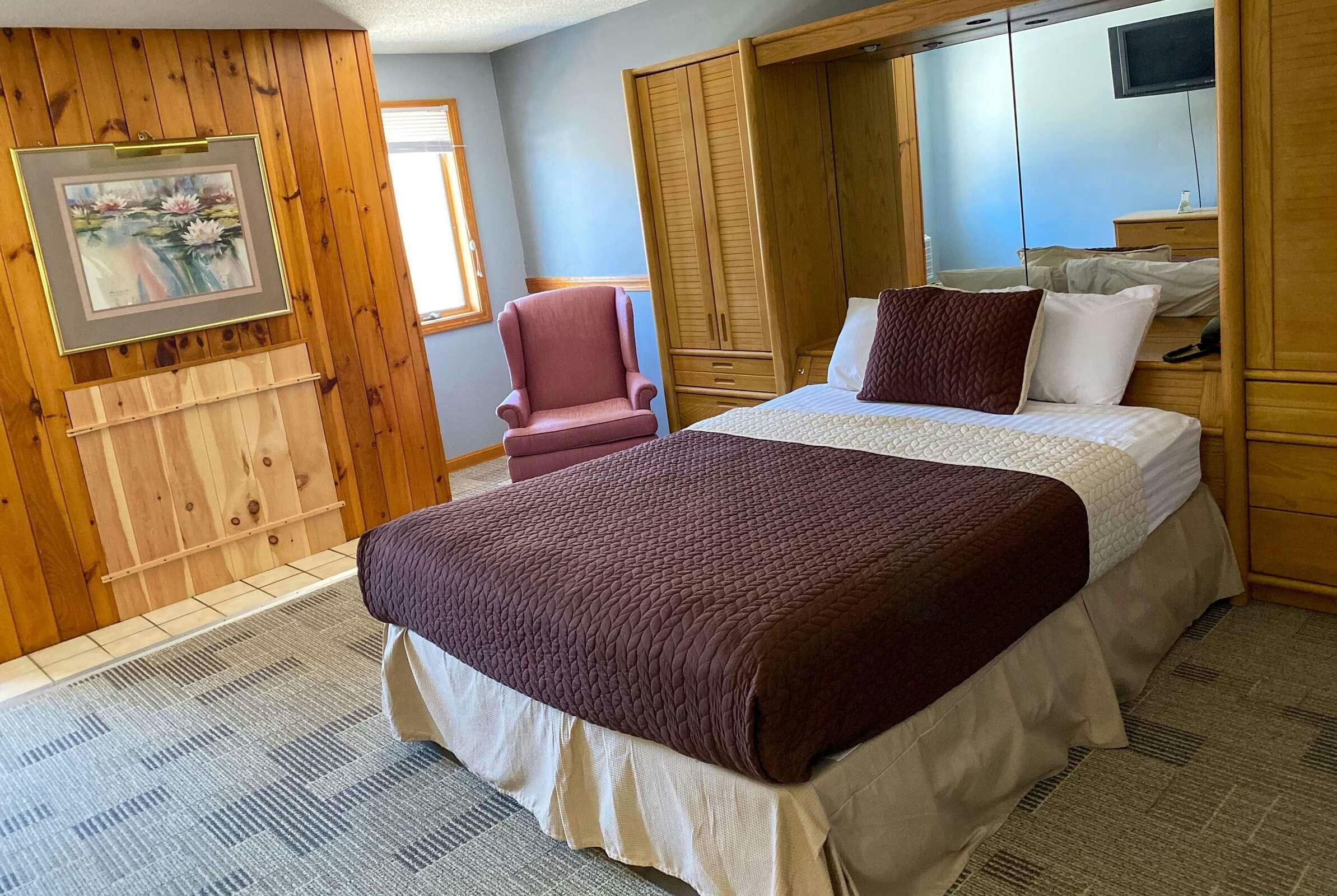 Hotel Travelodge Lincoln photo 3