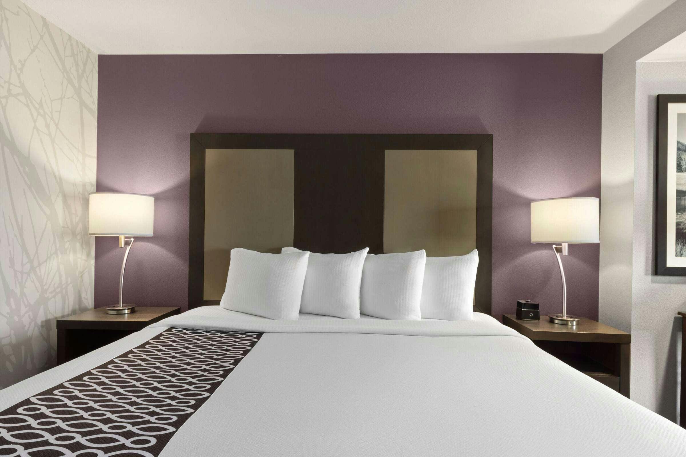 Hotel La Quinta Inn Ste Williams photo 5