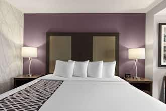 Hotel La Quinta Inn Ste Williams photo 5